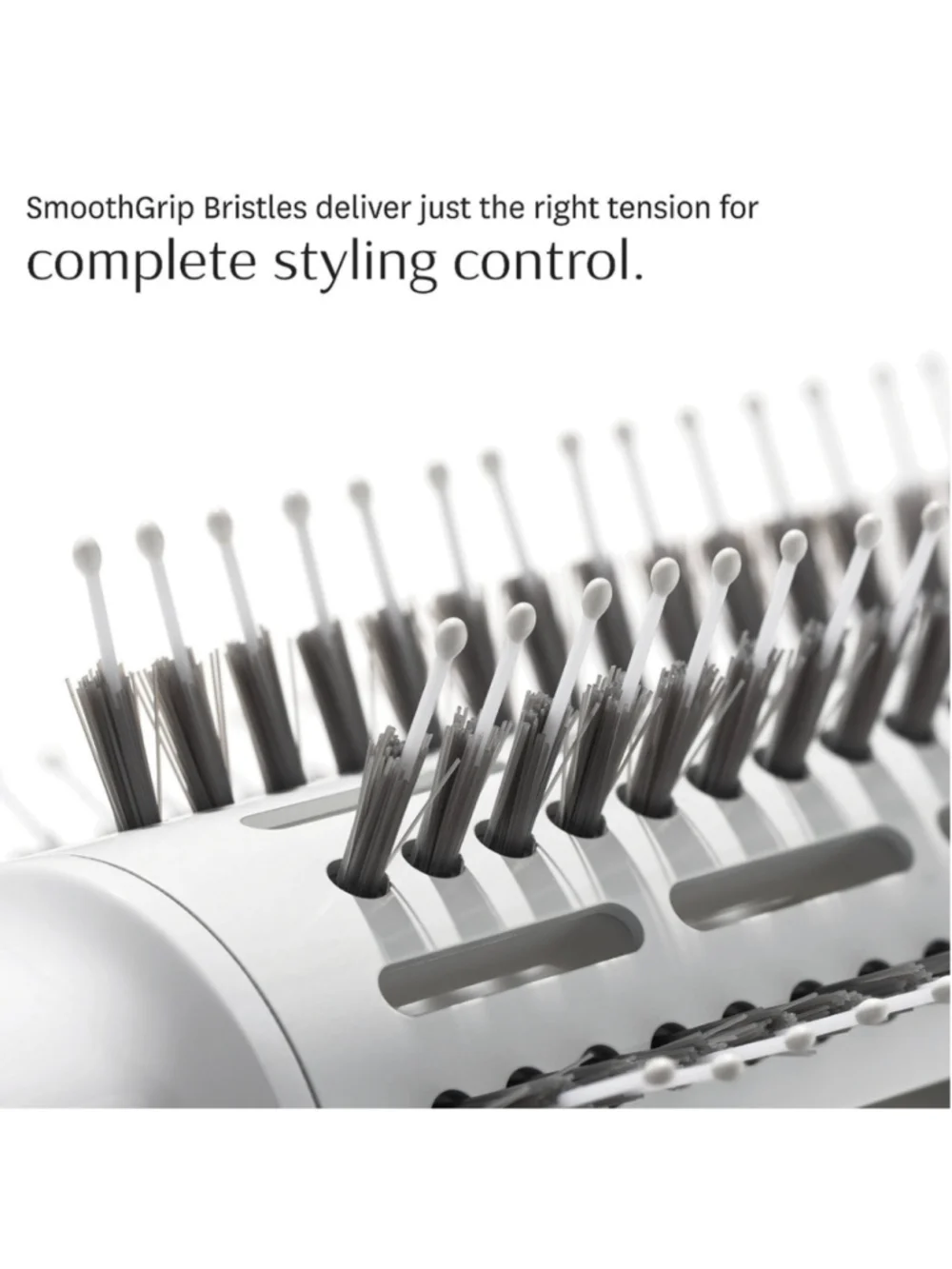 T3 Airebrush Duo Interchangeable Hot Air Blow Dry Brush